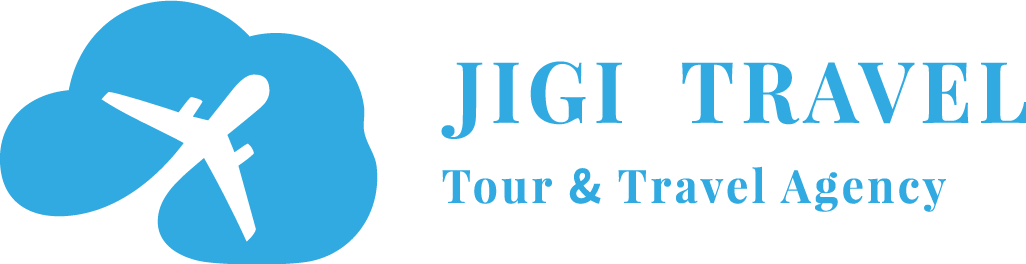 JIGI TRAVEL
